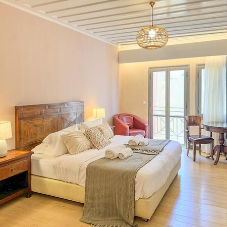 Vranas Ambiance Hotel Chania  Exteriér fotografie