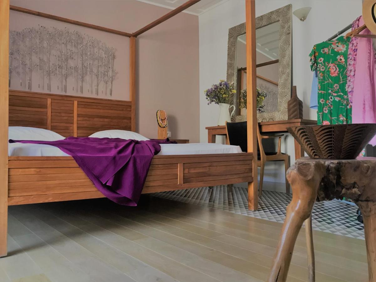 Vranas Ambiance Hotel Chania  Exteriér fotografie