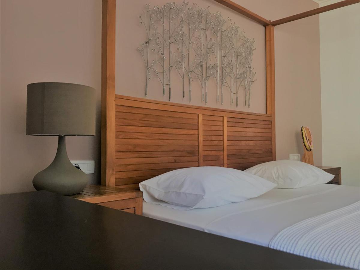 Vranas Ambiance Hotel Chania  Exteriér fotografie