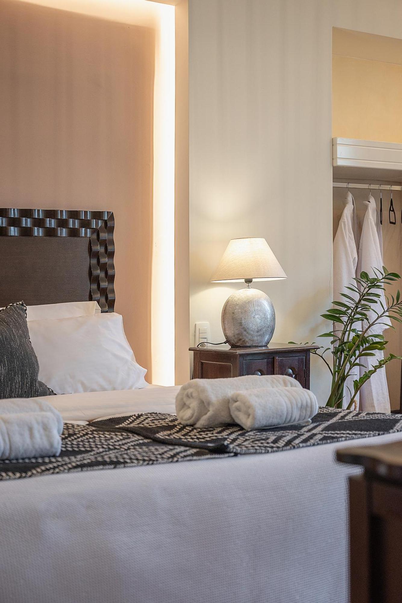 Vranas Ambiance Hotel Chania  Exteriér fotografie