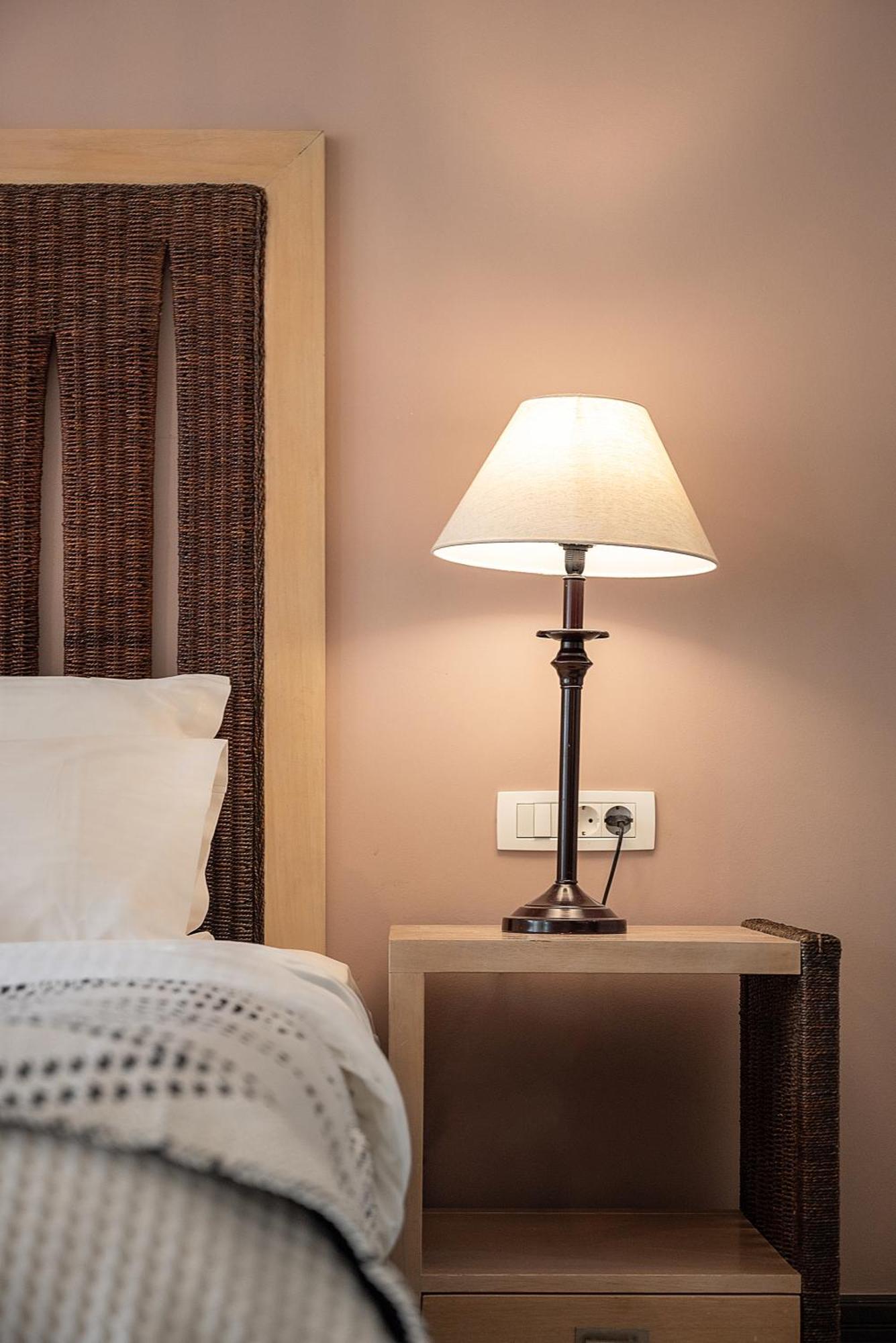 Vranas Ambiance Hotel Chania  Exteriér fotografie