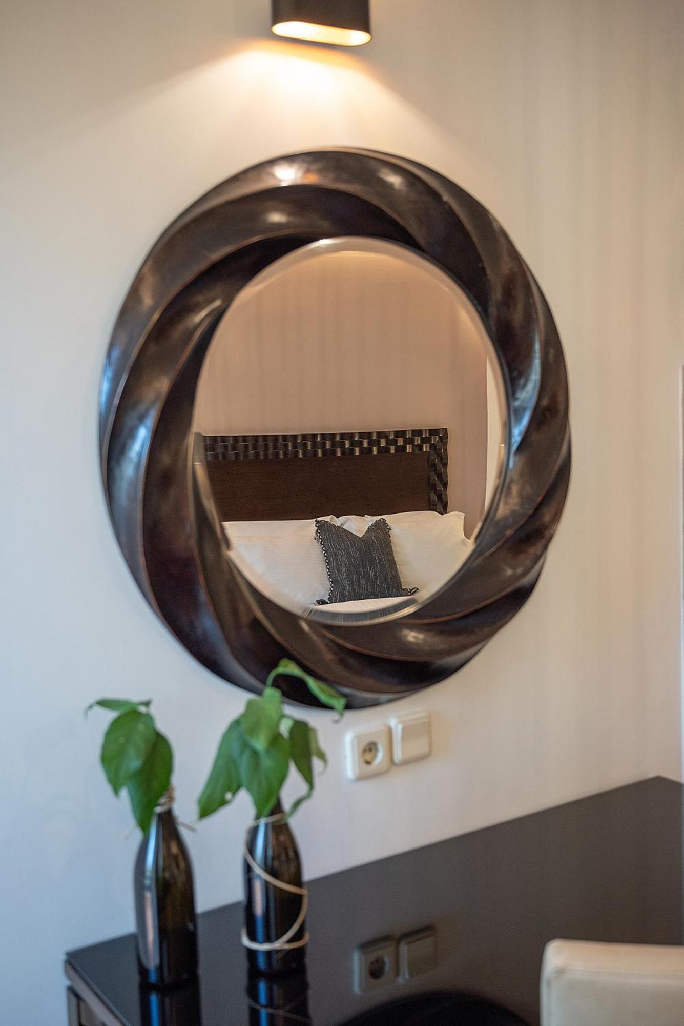 Vranas Ambiance Hotel Chania  Exteriér fotografie