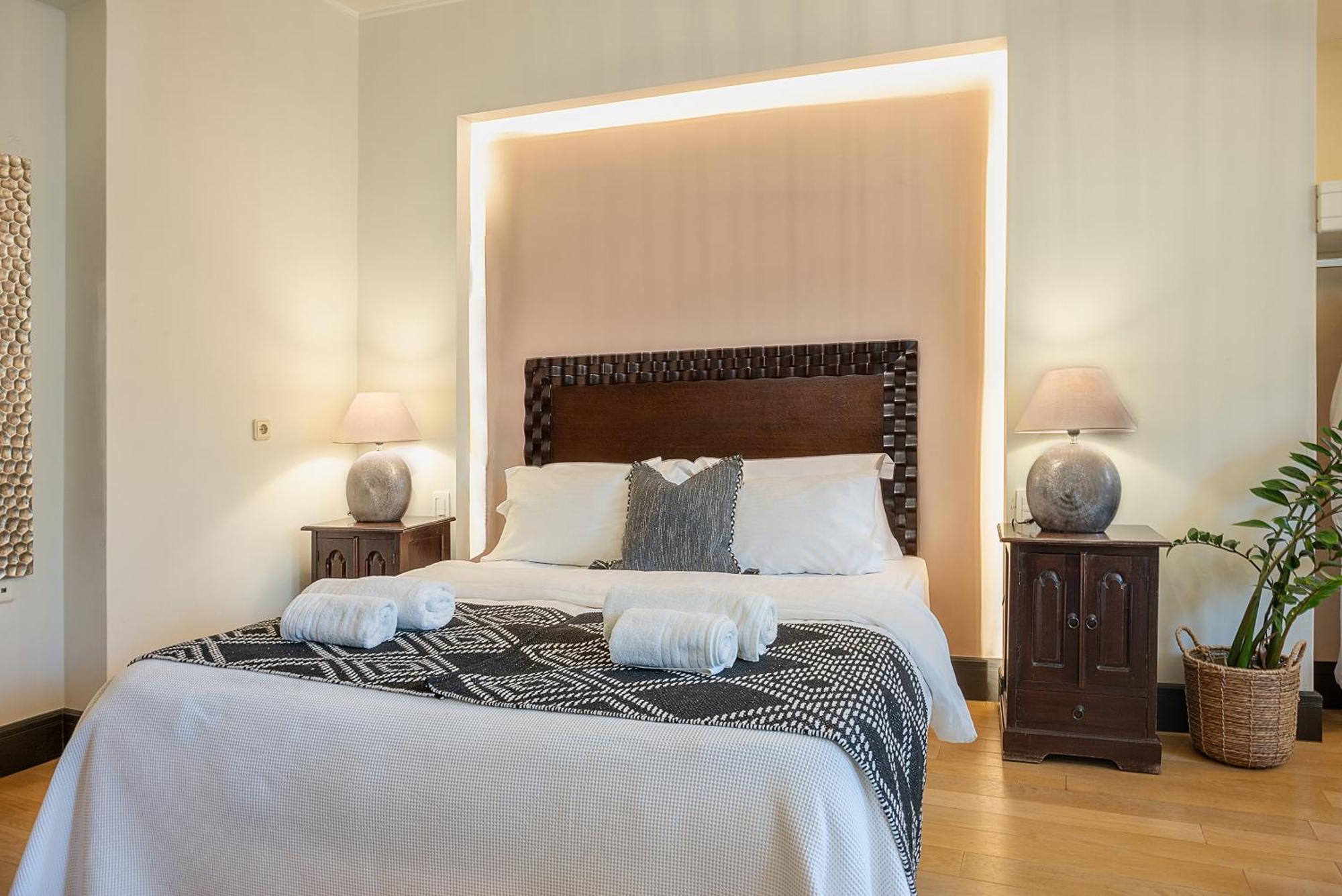 Vranas Ambiance Hotel Chania  Exteriér fotografie