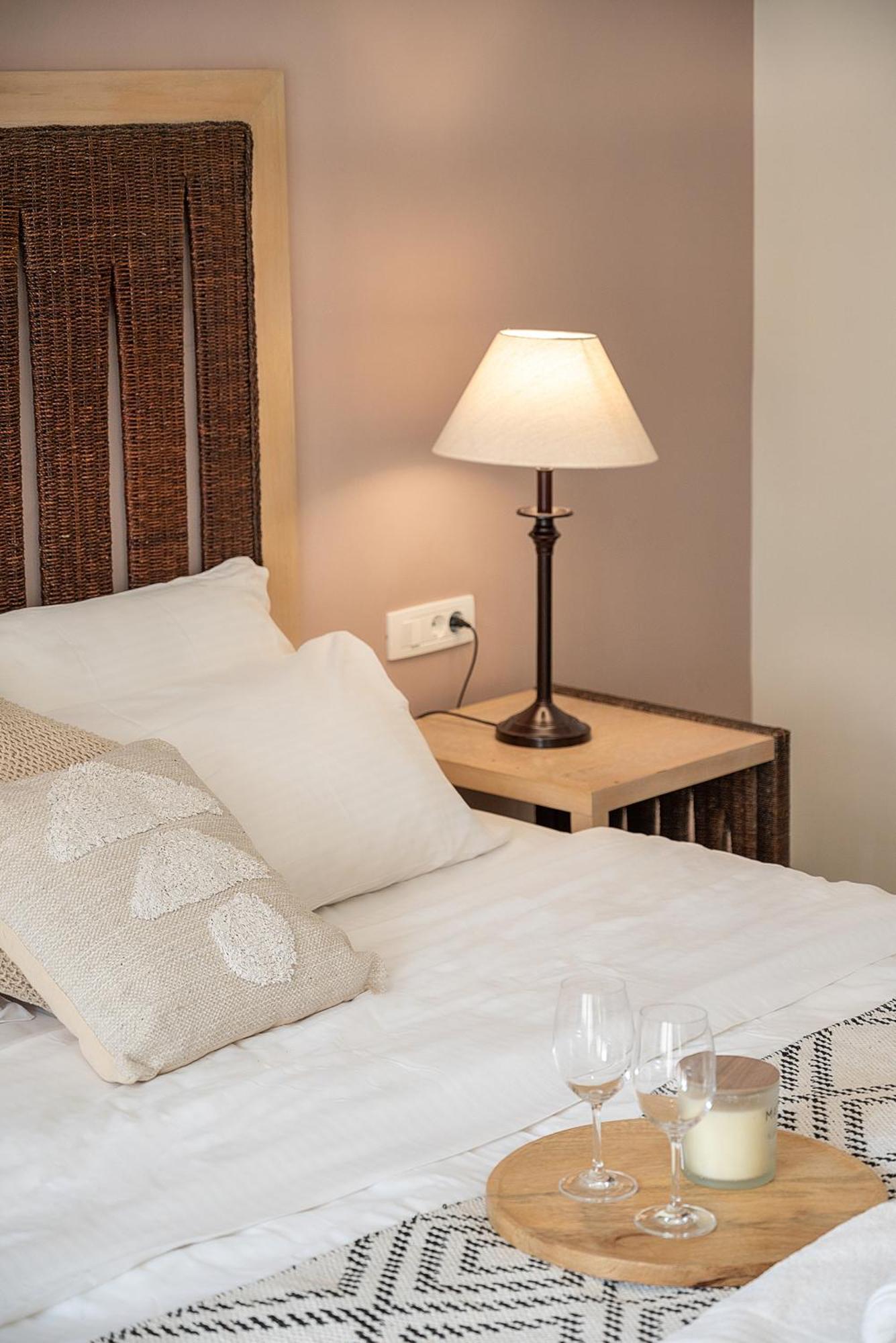 Vranas Ambiance Hotel Chania  Exteriér fotografie