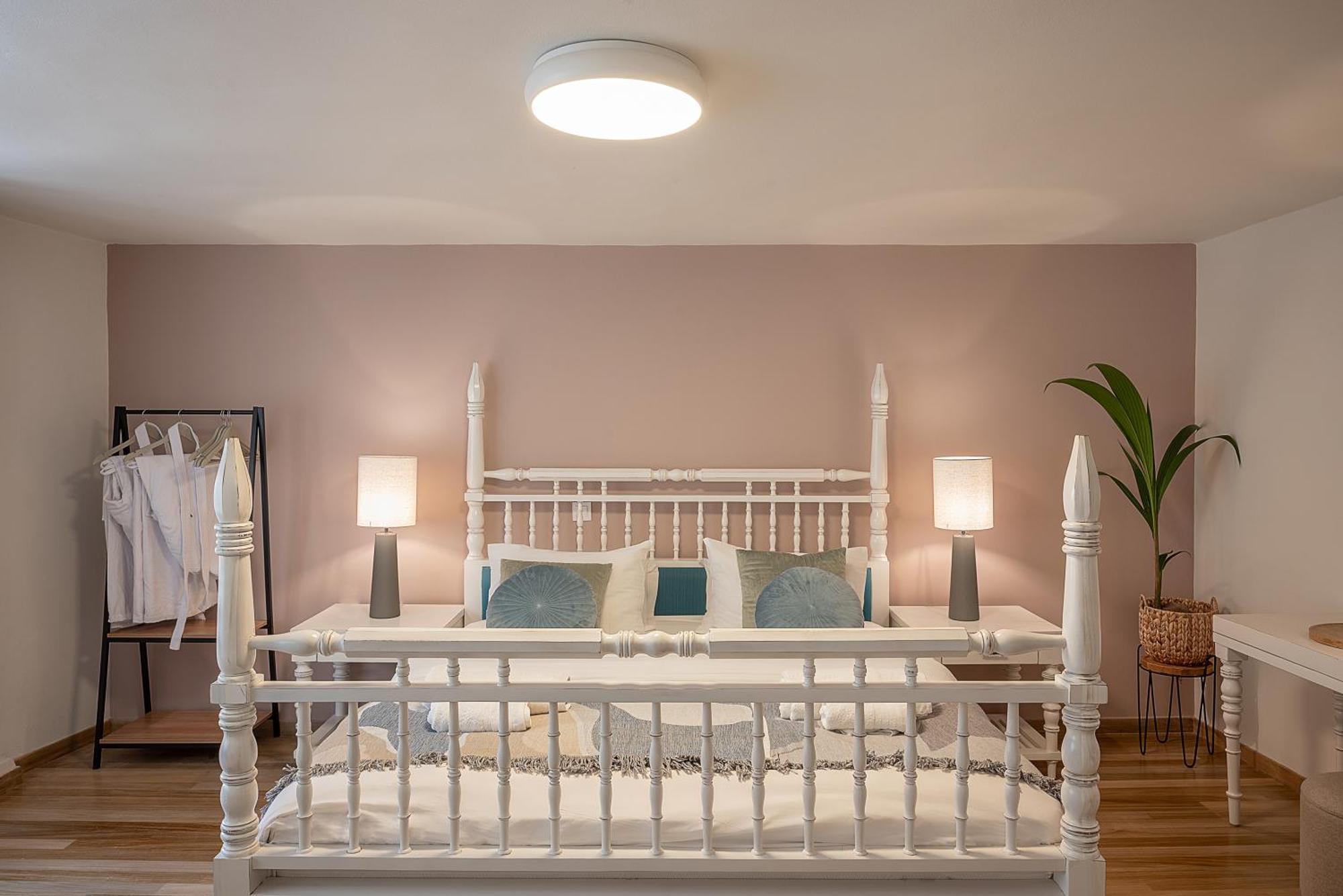 Vranas Ambiance Hotel Chania  Exteriér fotografie