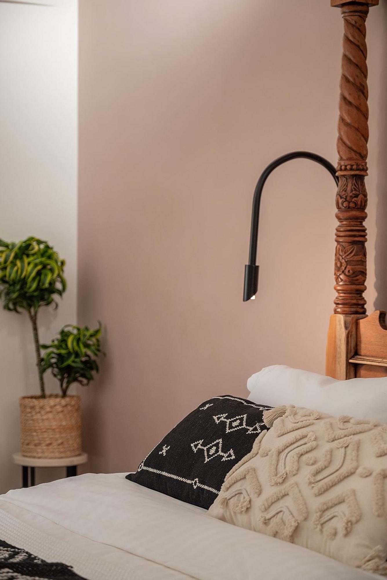 Vranas Ambiance Hotel Chania  Exteriér fotografie