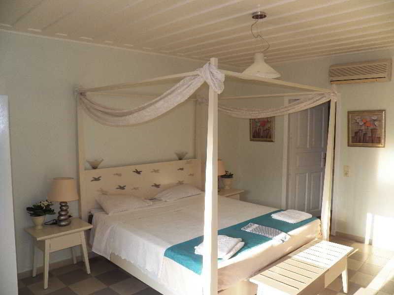 Vranas Ambiance Hotel Chania  Exteriér fotografie